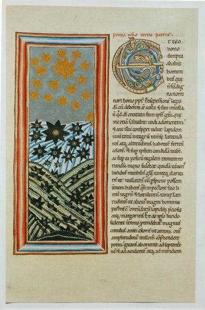 Scivias, Códice Rupertsberg de German School
