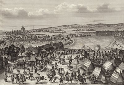 Feria de Tiro, Núremberg, Alemania de German School