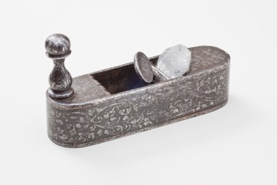 Cepillo de alisar, c.1570 de German School