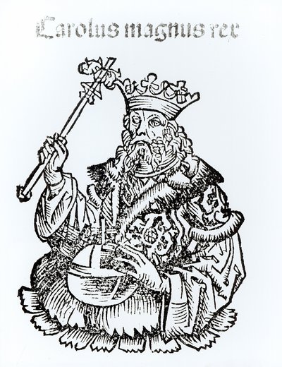 San Carlos (747-814) de 