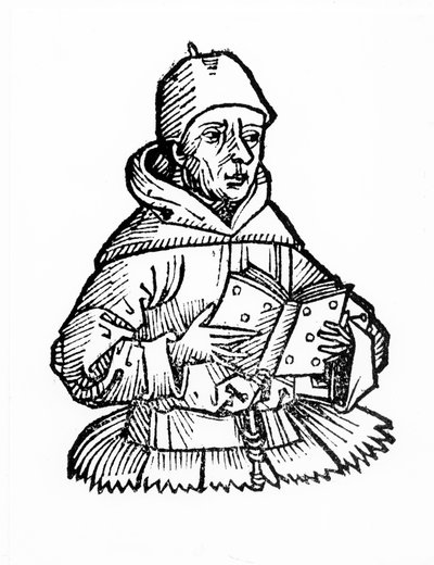 San Egidio, del 