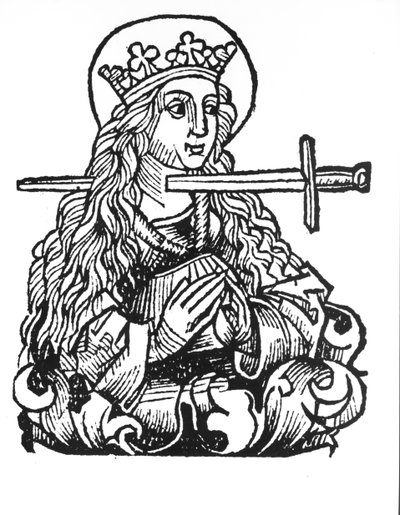 Santa Lucía del 