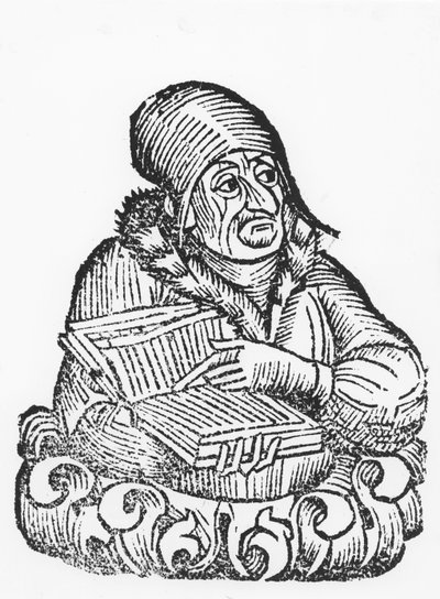 San Nicolo Perot, de 