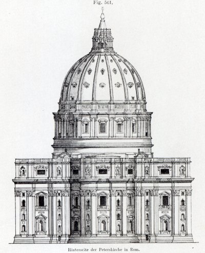 San Pedro, Roma de German School