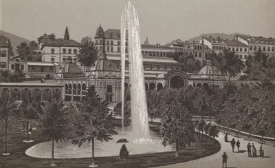 Stadtpark de German School