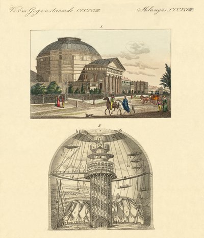 El Coliseo de Regent