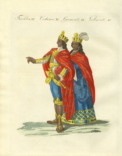 Los incas peruanos de German School