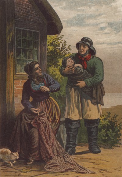 El doce de junio de German School