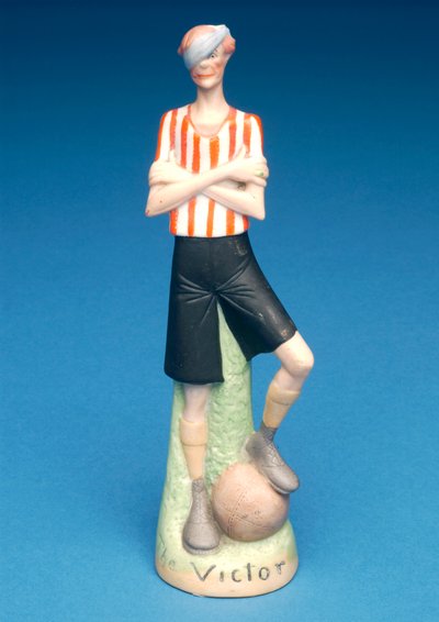 El vencedor de German School