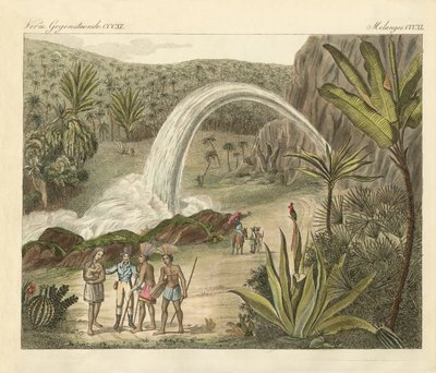 La fuente de Uruguay de German School