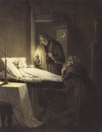 El dolor de los abuelos de German School
