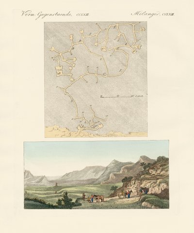 El laberinto de Creta de German School