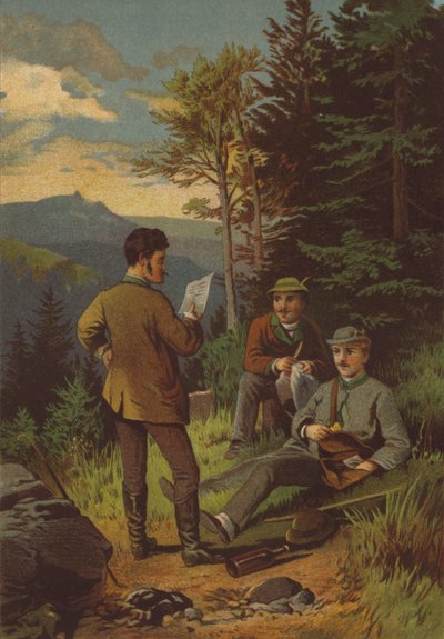 El cuento del diario de Magdalena de German School