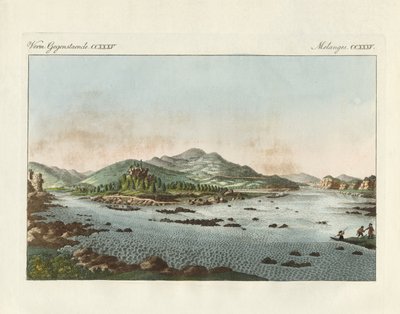 Los vórtices del Danubio en Baja Austria de German School