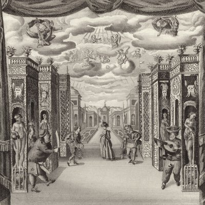 Teatro de German School