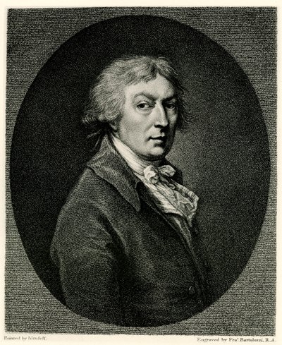 Thomas Gainsborough de German School