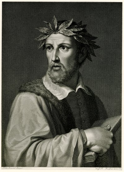 Torquato Tasso, 1884-90 de German School