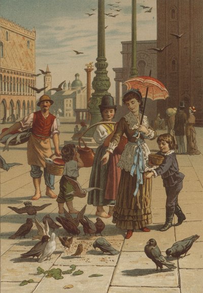 Venecia de German School