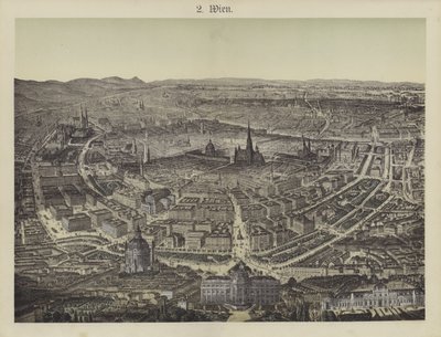 Viena, Austria de German School