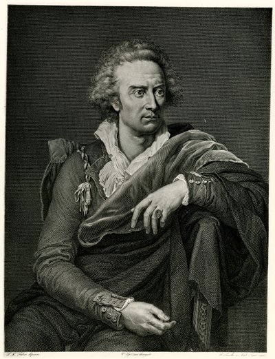 Vittorio Graf Alfieri de German School