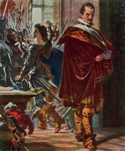 Wallenstein de German School