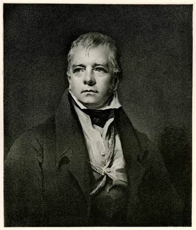 Walter Scott de German School