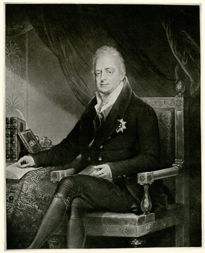 Guillermo IV de German School