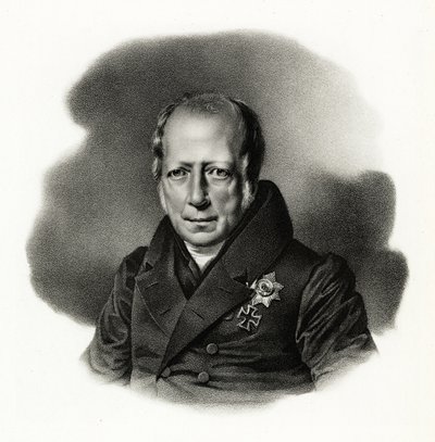Wilhelm von Humboldt de German School