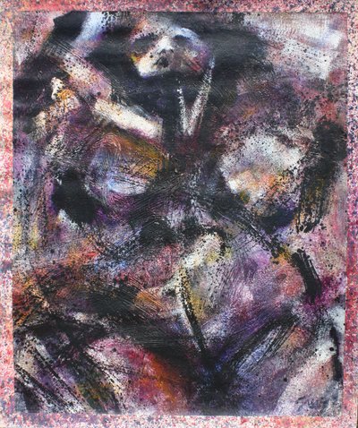  de Gerrit Greve