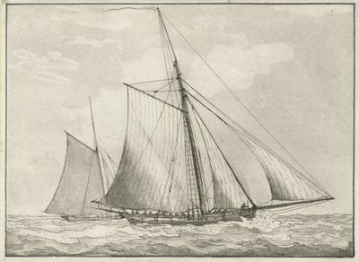 dos cortadores de Gerrit Groenewegen