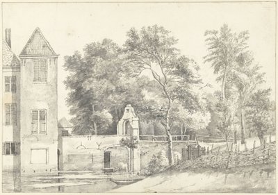 Castillo Hogenstein de Gerrit Lamberts