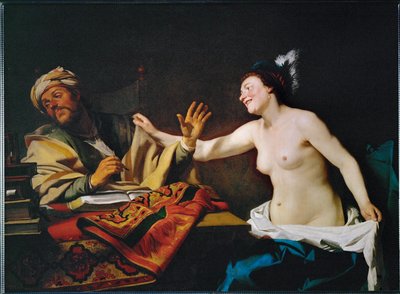  de Gerrit van Honthorst