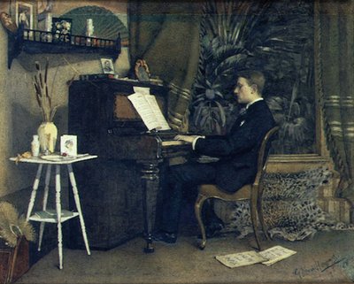 El ensayo de Gertrude E. Demain Hammond