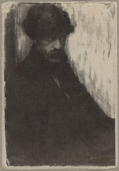 Alfred Stieglitz de Gertrude Käsebier