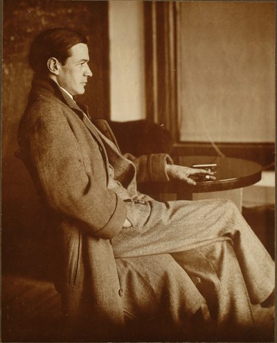 Everett Shinn de Gertrude Käsebier