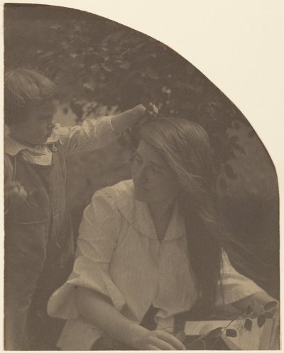 Gertrude y Charles O