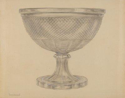 Compotera de Gertrude Lemberg