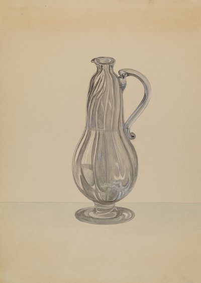 Jarra de Gertrude Lemberg