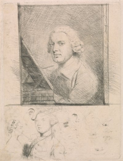 Gervase Spencer de Gervase Spencer
