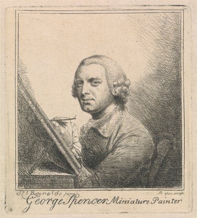 Gervase Spencer de Gervase Spencer