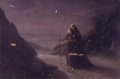 Las hijas de Marsk Stig de Geskel Saloman