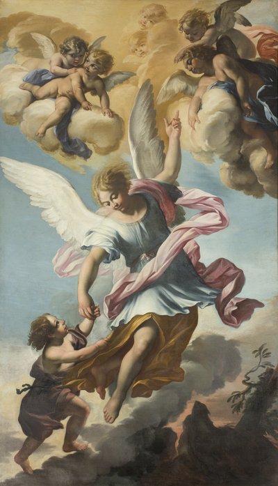 Imagen desconocida de Giacinto Brandi