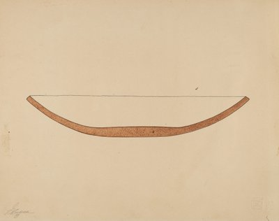 Plato, 1939 de Giacinto Capelli