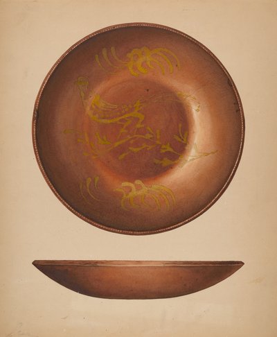 Plato, c. 1939 de Giacinto Capelli