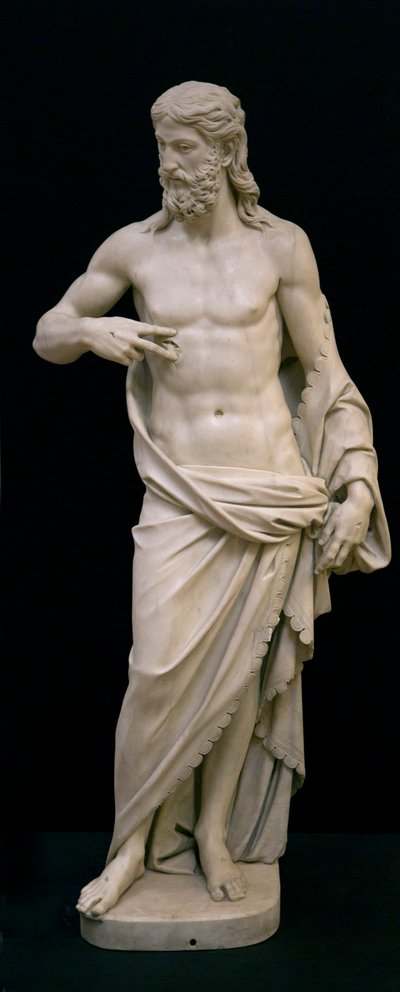 Redentor, c.1535 de Giacomo Fantoni