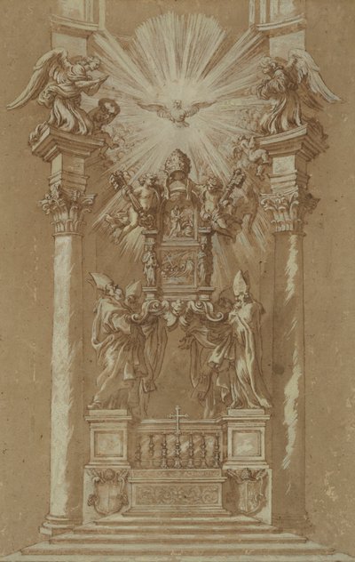 Estudio para la 