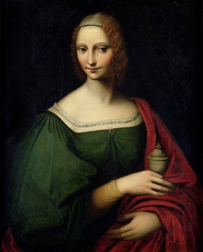 Imagen desconocida de Gianpietrino Ricci or Pedrini