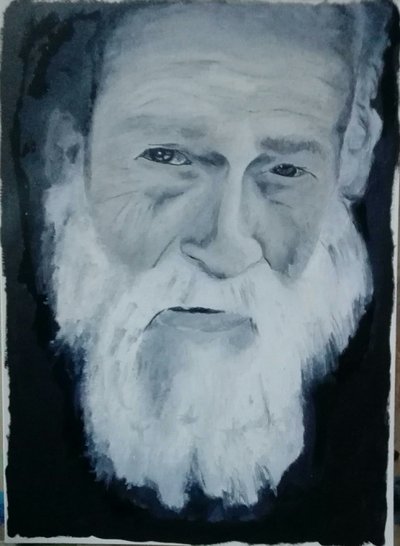 Mirada al pasado de Giavoni Silvano