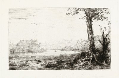 Isola Bella de Giberto Borromeo