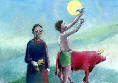 Una buena cosecha, 2004 de Gigi Sudbury